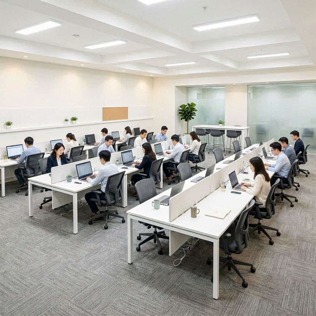 写字楼办公员工自带宠物进休闲区试点当天宠物安置设施应预设哪些应急措施